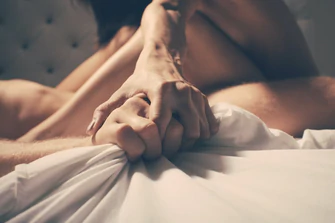 Swipe Right, Get Laid: Using Dating Apps on Your Journey to Discover Your Sensual Nature