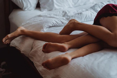 Why You May Want More Sex Than Your Partner