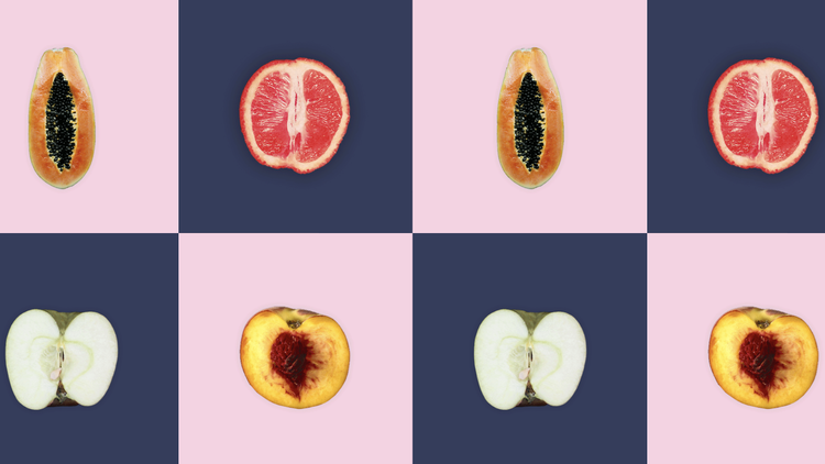 The Vagina Dialogues